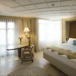 Mega & Nisantasi 4* Provincia di Istanbul