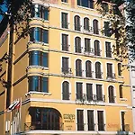 Hotel Mega & Nisantasi