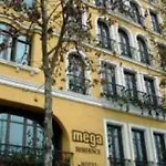 Mega & Nisantasi Provincia di Istanbul