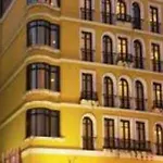 Hotel Mega & Nisantasi 4*