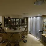 Hotel Mega & Nisantasi Provincia di Istanbul