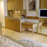 Mega & Nisantasi Hotel