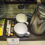 Mega & Nisantasi 4*