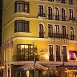 Mega & Nisantasi Hotel