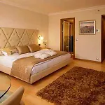 Mega & Nisantasi Hotel Provincia di Istanbul