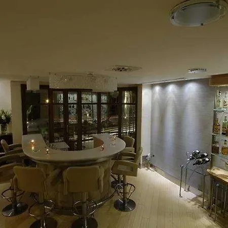 Otel Mega & Nisantasi İstanbul