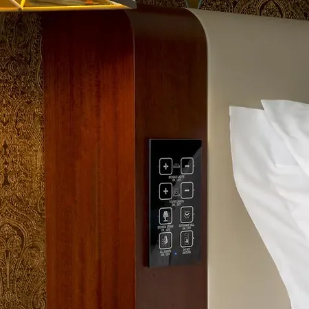 Mega & Nisantasi Hotel Istanbul