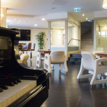 Mega & Nisantasi 4* Istanbul