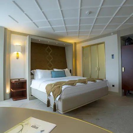 Hotel Mega & Nisantasi Stambuł