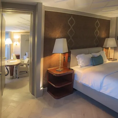 Mega & Nisantasi Κωνσταντινούπολη