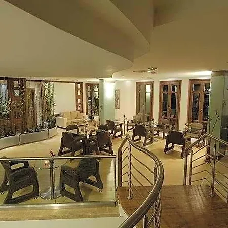 Hotel Mega & Nisantasi
