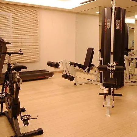 Hotel Mega & Nisantasi Istanbul