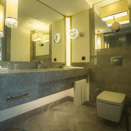 Hotel Mega & Nisantasi Istanbul