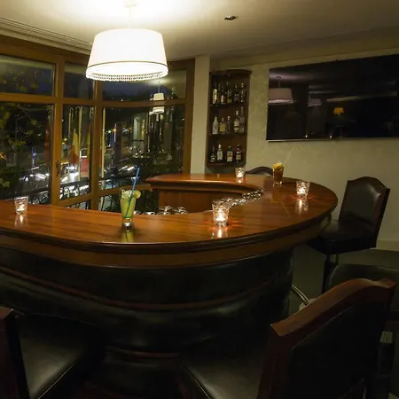 Mega & Nisantasi 4* Istanbul