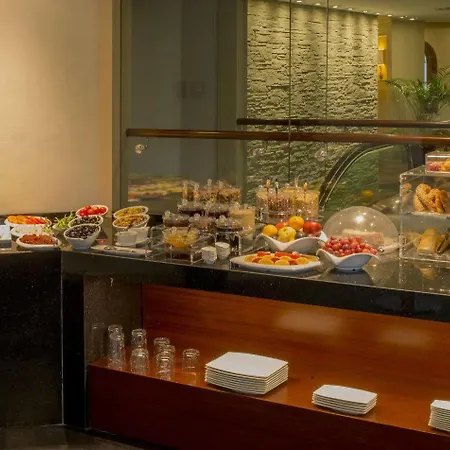 Hotel Mega & Nisantasi