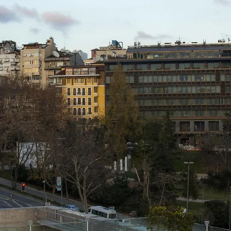 Hotel Mega & Nisantasi Istanbul