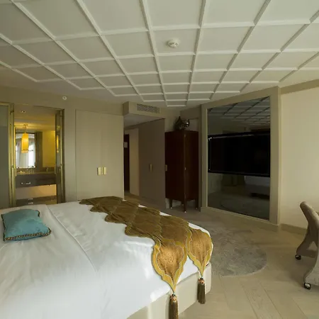 Hotel Mega & Nisantasi Istanbul