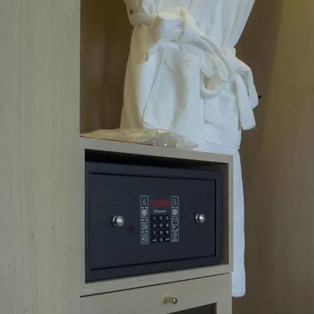 Mega & Nisantasi Κωνσταντινούπολη