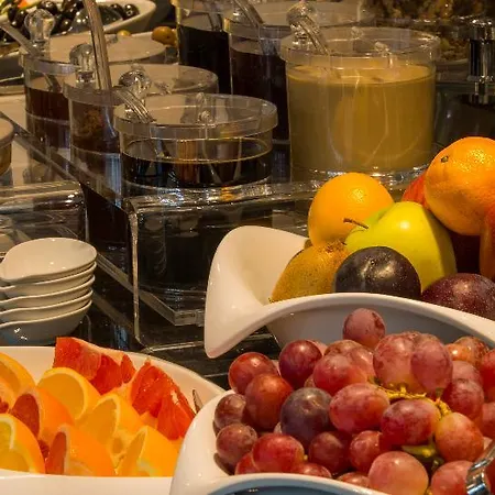 Mega & Nisantasi 4* Istanbul