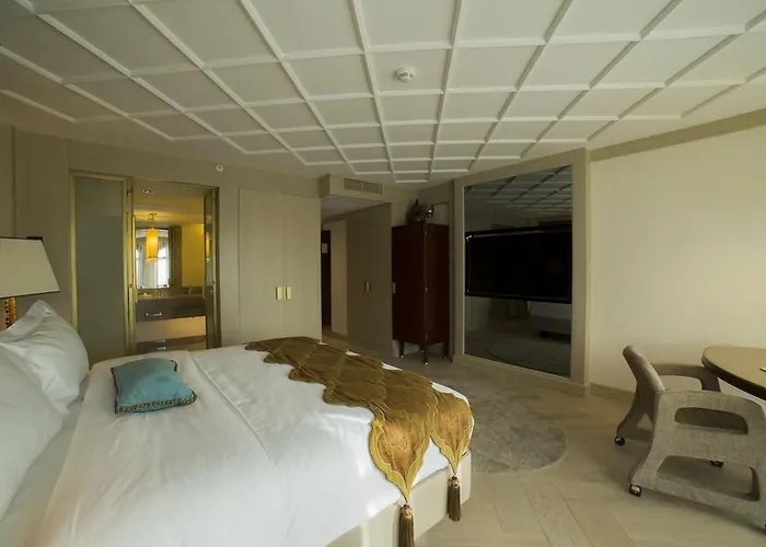 Mega & Nisantasi İstanbul