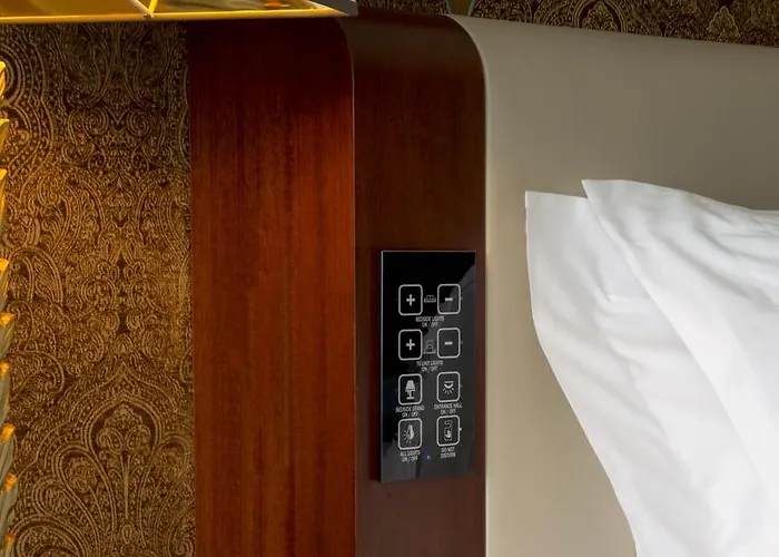 Mega & Nisantasi Otel İstanbul