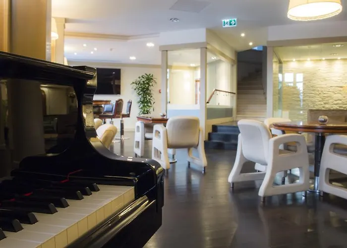 Mega & Nisantasi 4* İstanbul