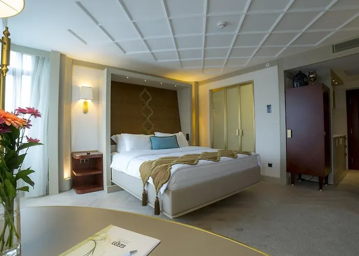 Otel Mega & Nisantasi İstanbul