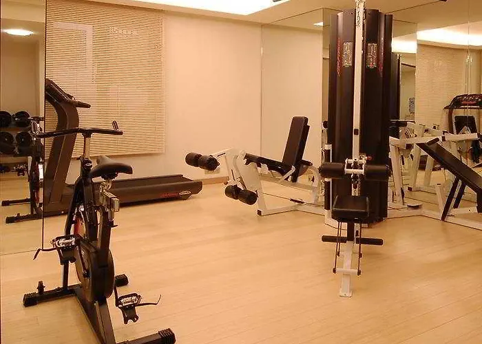 Otel Mega & Nisantasi İstanbul