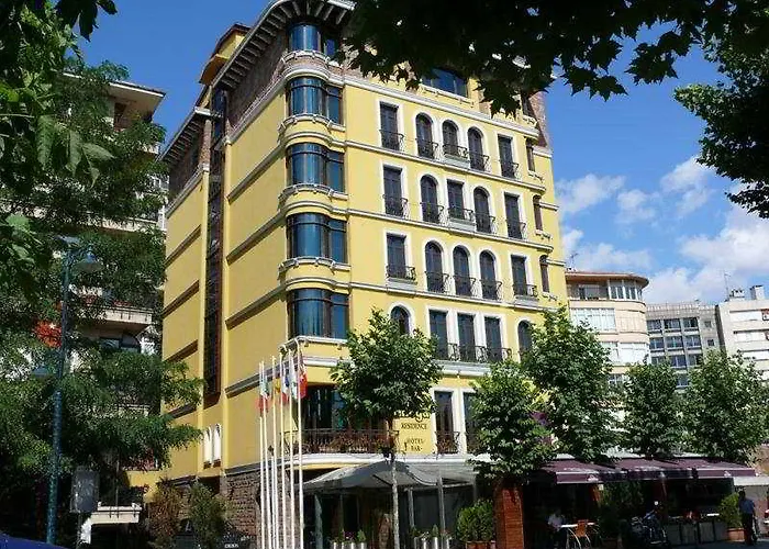 Mega & Nisantasi Otel İstanbul