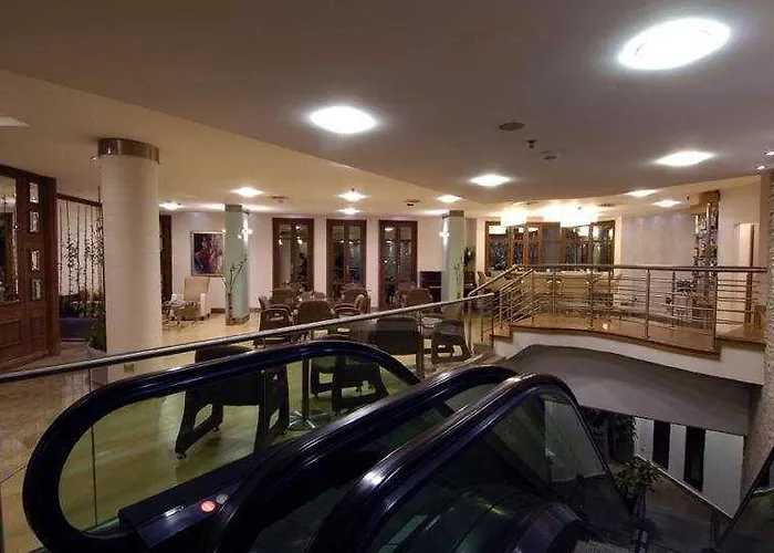 Mega & Nisantasi İstanbul