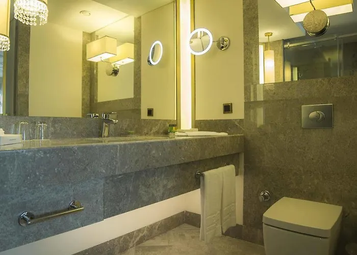 Otel Mega & Nisantasi İstanbul