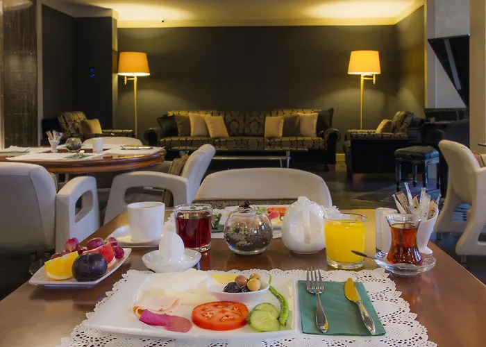 Mega & Nisantasi İstanbul