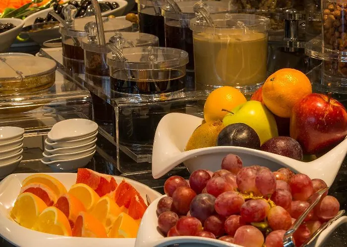 Mega & Nisantasi 4* İstanbul