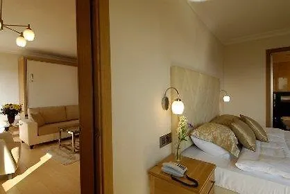 Hotel Mega & Nisantasi Istanboel
