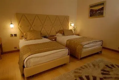 Mega & Nisantasi Hotel Istanboel
