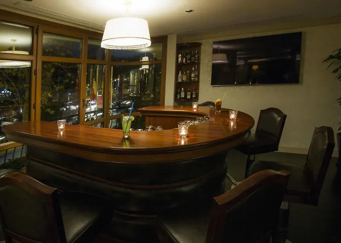 Mega & Nisantasi 4* Estambul