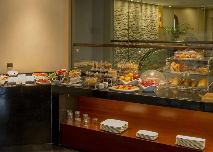 Hotel Mega & Nisantasi