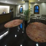 Mega & Nisantasi ホテル 4*